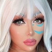 Nix.did.it.again Nude