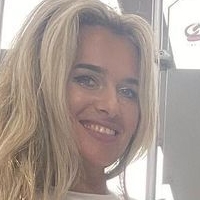 Oksana Mishyna Nude