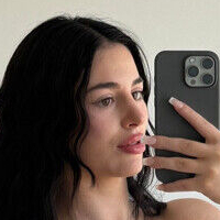 oliviabrookess Nude