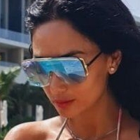 Pamela Diaz Nude