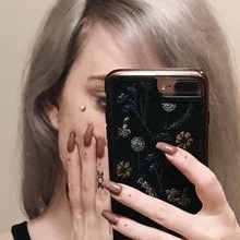 PastelWife Nude