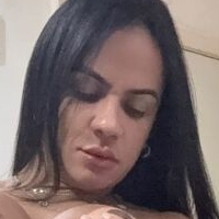 Patty Machado Nude