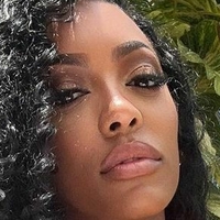 Porsha Williams Nude