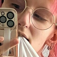 Purrblind Nude