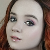 Rainbow Satanica Nude