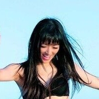 Rie Tanaka Nude
