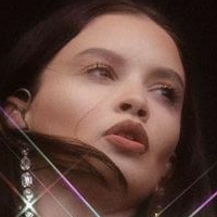 Sabrina Claudio Nude