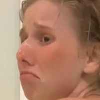 Savannah Solo Nude