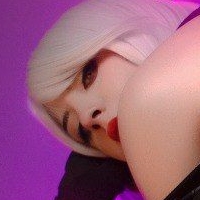 Shiro Blossoms Nude