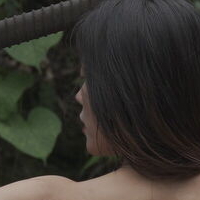 snakescamping Nude