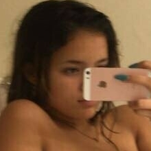 snowbunniaysiah Nude