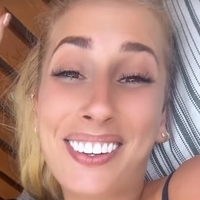 Stacey Solomon Nude