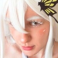 Sunako_Kirishiki Nude