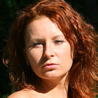 Sunny Foxy Nude