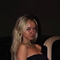 Thalia Hamidi Nude