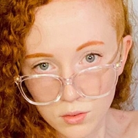 thatredheadedgirl6 Nude