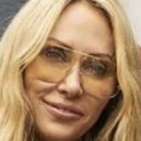 Tish Cyrus Nude