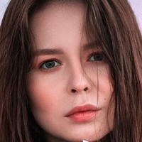 Tita Marmalade Nude