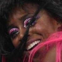 Trinity Fatu Nude