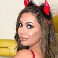Uldouz Nude