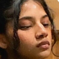 Vandana Ramnarine Nude