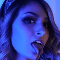 Vixence Nude